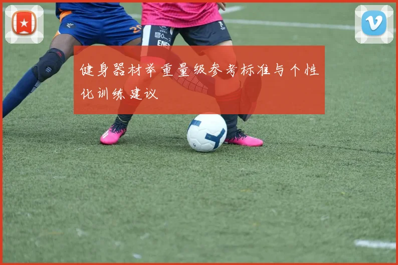 健身器材举重量级参考标准与个性化训练建议